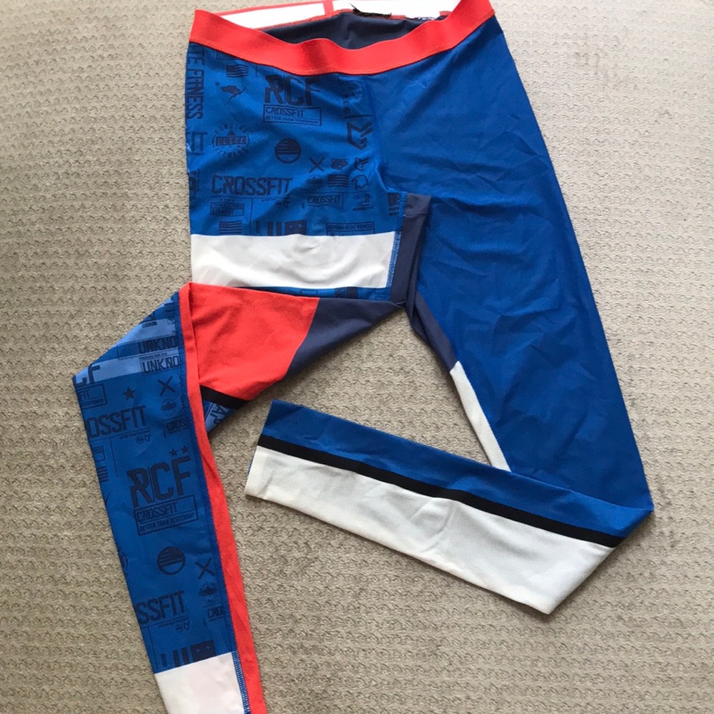 Reebok Crossfit Leggings
